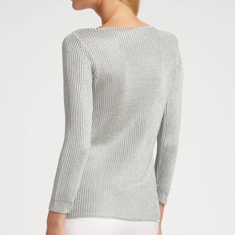 Ralph Lauren Black Label Sweater